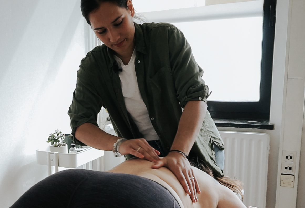 Fysiotherapie in Rijswijk